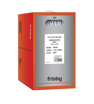 Frisby FR-CAT601 CAT6 UTP Kablo (305m)