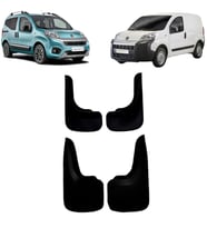 Fiat Fiorino 4'lü Paçalık, Çamurluk, Tozluk FIA0BX026