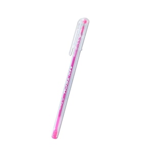 PENSAN 2240 MY-TECH TÜKENMEZ KALEM 0.7MM PEMBE