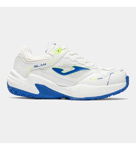 Joma Slam Jr 26 Çocuk Tenis Ayakkabısı JSLAMS2602OM