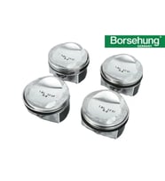 06H107065BK Piston Segman Std 82.51 Mm 4 Adet 21 Pim - 1.8--2.0-Tsı-Bzb-Caba-B-Cdaa- -Piston-Kolu-Al
