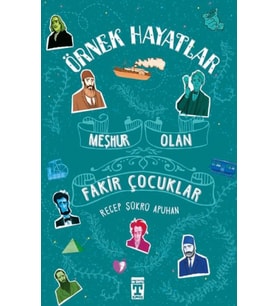 Meşhur Olan Çocuklar