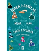 Meşhur Olan Çocuklar