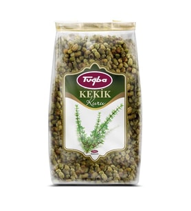 Tuğba Kuruyemiş Kekik Bilye 50 gr