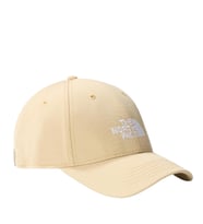 The North Face RECYCLED 66 CLASSIC HAT Şapka  NF0A4VSVLK51 (Kahverengi)