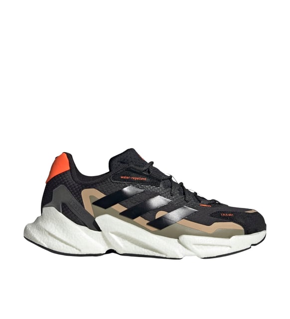 adidas X9000L4 Cold.RDY Siyah Koşu Ayakkabısı (GX4167)