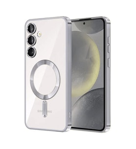 Galaxy A54 5G Kross Magneticsafe Kapak - Titan Gri
