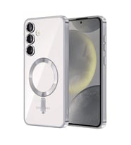 Galaxy A54 5G Kross Magneticsafe Kapak - Titan Gri