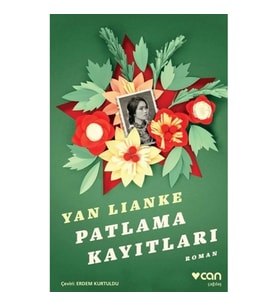 Patlama Kayıtları