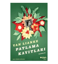 Patlama Kayıtları