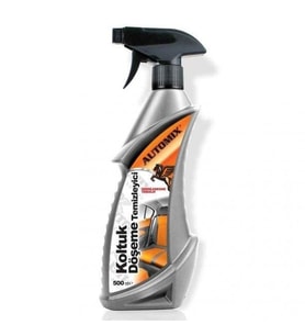 Automix Koltuk Ve Döşeme Temizleyici 500ml