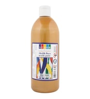 SÜDOR AKRİLİK BOYA 500 ML ALTIN SD1009-22