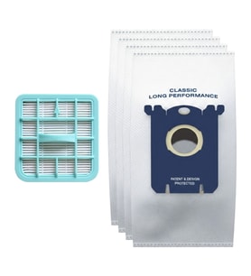 Philips AirStar FC8220/01 Uyumlu Hijyen Paketi  1x 422245948841 - 4x FC8021/03