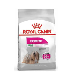 Royal Canin Mini Exigent Köpek Maması 3 kg