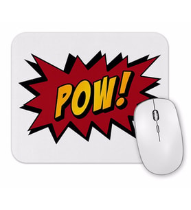 Pose Cristiano Ronaldo CR7 Fifa 18 PoseDeQuebrada Mouse Pad