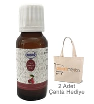 Ersağ Vişne Çekirdeği Yağı - 30 ML