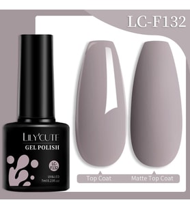 Kalıcı oje 7 ml LC-F132 (56783)