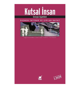 Kutsal İnsan