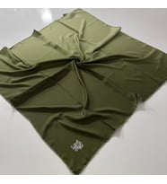 Levi'dor Trend Twill Renk Geçişli Eşarp LTE8207