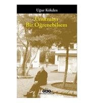 Unutmayı Bir Öğrenebilsem