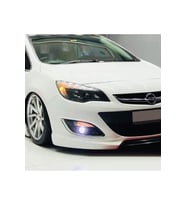 Opel Astra J Makyajlı Kasa Led Sis Farı Ampulü H11 