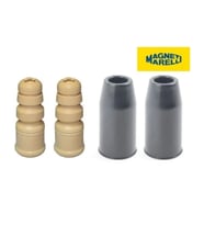 8K0512131 S1 Amortisör Toz Plastiği & Takozu Set Çift Taraf - Audi A4 2008-2015 - A4 Allroad 2010-20