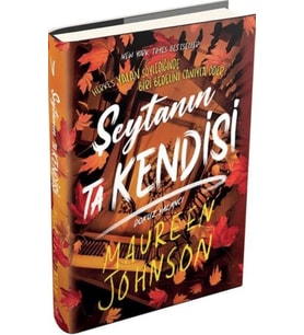 Şeytanın Ta Kendisi 5