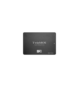 128Gb TM128GH2UGL H2 Ultra 2.5" 580-550MB-S Sata (3d Nand) SSD Disk (Gri)