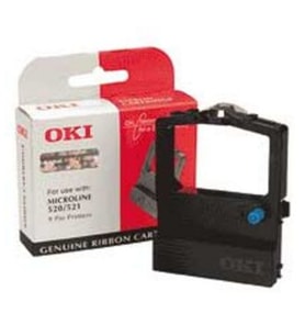 OKI ŞERİT ORJ. 520-521 (01108603)