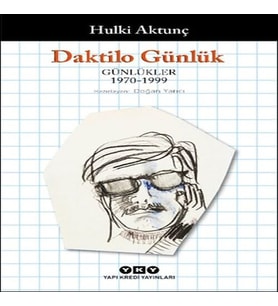 Daktilo Günlük Günlükler 1970 – 1999