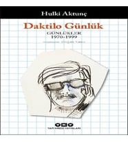 Daktilo Günlük Günlükler 1970 – 1999