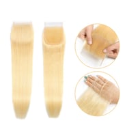 Mulvxprk  Prk02 Peruk Tepesi Platin Renk (Closure) 14Inch (Mulvix)