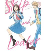 Skıp And Loafer - 1