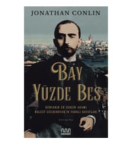 Bay Yüzde Beş