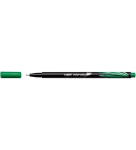 Bic Intensity Fine Liner İnce Uçlu Kalem Yeşil 