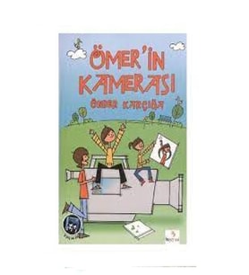 Ömer'in Kamerası - Önder Karçığa