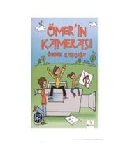 Ömer'in Kamerası - Önder Karçığa
