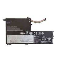 Lenovo ile Uyumlu ideapad 330S-14IKB Versiyon 81F4, 81JM  Batarya Pil (Çok Renkli)