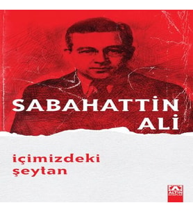 İçimizdeki Şeytan