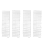 Xiaomi Vacuum Mop 2in1 Essential (MJSTG1) Robot Süpürge Uyumlu 4'lü HEPA Filtre-Yedek Parça