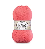 PURE WOOL 3.5 11208 (Mercan)