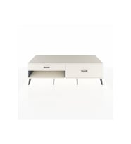 Kronos TV Ünitesi 2 Çekmeceli  176x59x51 Antrasit-Aytaşı