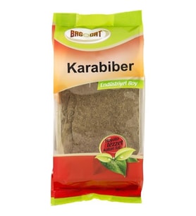 Bağdat Karabiber 500 gr