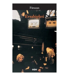 Evsahipleri