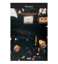 Evsahipleri