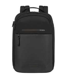 SAMSONITE KS6-09-002 14.1 Moderny Notebook Sırt Çantası Siyah