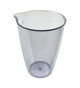 Grundig Uyumlu HBS 1010 Blender Ölçü Kabı 900 ml
