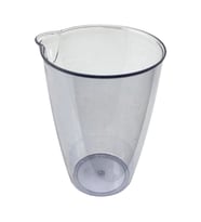 Grundig Uyumlu HBS 1010 Blender Ölçü Kabı 900 ml