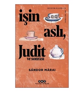 İşin Aslı, Judit ve Sonrası