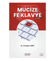Mucize Fe Klavye